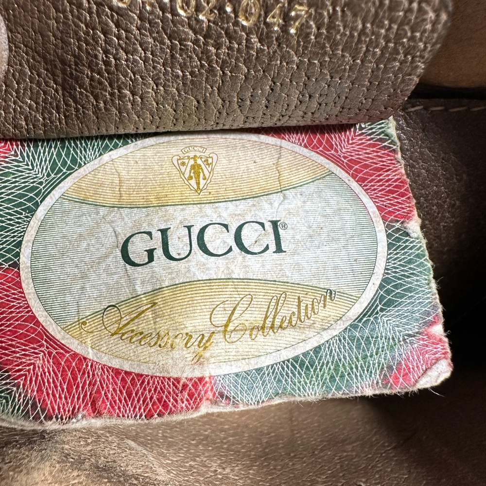 Gucci Shoulder Bag - Picture 10 of 10